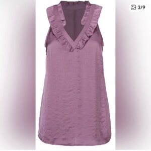 CAbi Tally Top Excellent condition